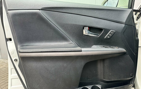 Toyota Venza I, 2013 год, 2 499 000 рублей, 16 фотография