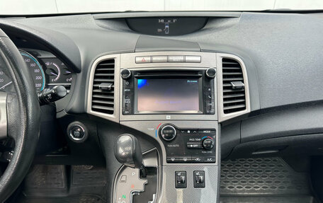 Toyota Venza I, 2013 год, 2 499 000 рублей, 17 фотография