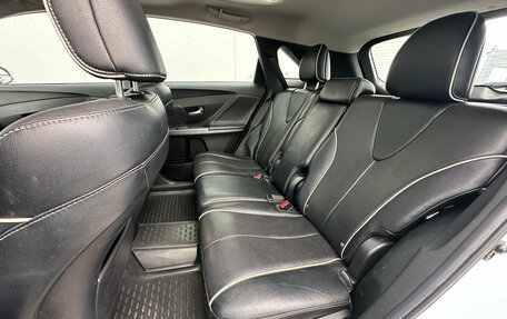 Toyota Venza I, 2013 год, 2 499 000 рублей, 20 фотография