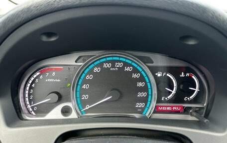 Toyota Venza I, 2013 год, 2 499 000 рублей, 14 фотография