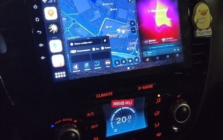 Nissan Juke II, 2012 год, 1 400 000 рублей, 7 фотография