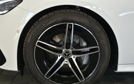 Mercedes-Benz E-Класс, 2025 год, 12 715 079 рублей, 8 фотография