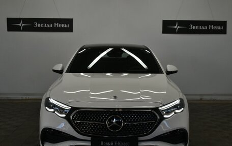 Mercedes-Benz E-Класс, 2025 год, 12 715 079 рублей, 4 фотография