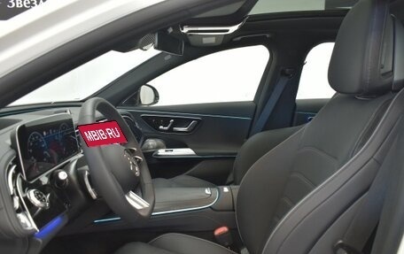 Mercedes-Benz E-Класс, 2025 год, 12 715 079 рублей, 10 фотография