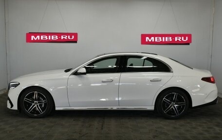 Mercedes-Benz E-Класс, 2025 год, 12 715 079 рублей, 7 фотография