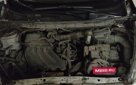 Nissan Juke II, 2012 год, 1 400 000 рублей, 8 фотография