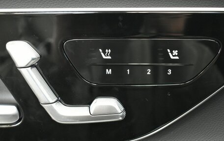 Mercedes-Benz E-Класс, 2025 год, 12 715 079 рублей, 20 фотография