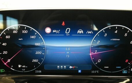 Mercedes-Benz E-Класс, 2025 год, 12 715 079 рублей, 30 фотография