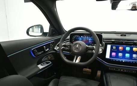 Mercedes-Benz E-Класс, 2025 год, 12 715 079 рублей, 36 фотография