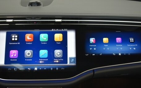 Mercedes-Benz E-Класс, 2025 год, 12 715 079 рублей, 29 фотография