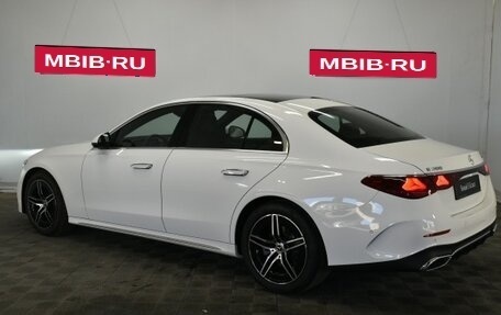 Mercedes-Benz E-Класс, 2025 год, 12 715 079 рублей, 6 фотография