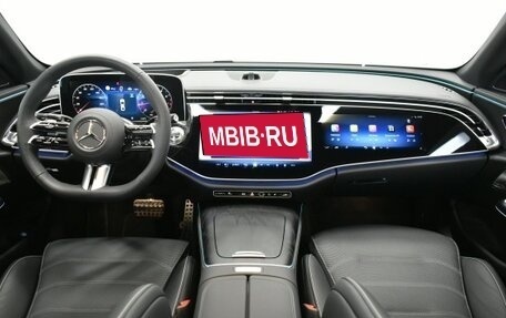 Mercedes-Benz E-Класс, 2025 год, 12 715 079 рублей, 35 фотография