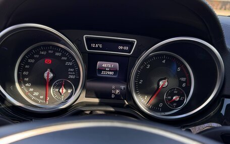 Mercedes-Benz GLS, 2017 год, 4 199 000 рублей, 5 фотография