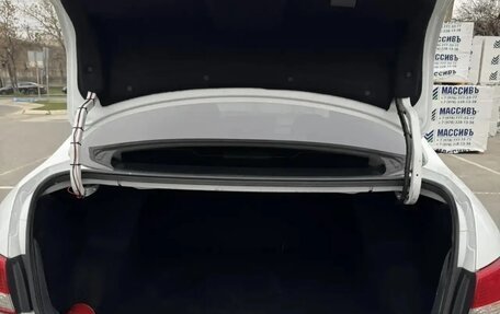 Nissan Almera, 2015 год, 680 000 рублей, 5 фотография