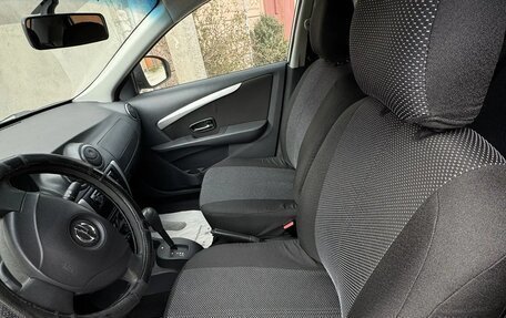 Nissan Almera, 2015 год, 680 000 рублей, 6 фотография