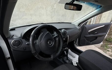 Nissan Almera, 2015 год, 680 000 рублей, 8 фотография