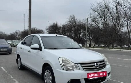 Nissan Almera, 2015 год, 680 000 рублей, 2 фотография