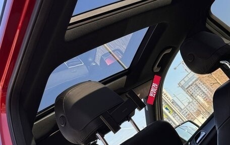 Mercedes-Benz GLS, 2017 год, 4 199 000 рублей, 2 фотография