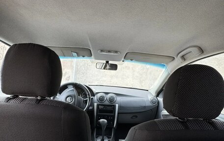 Nissan Almera, 2015 год, 680 000 рублей, 10 фотография