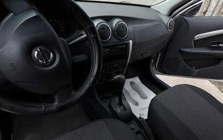 Nissan Almera, 2015 год, 680 000 рублей, 11 фотография