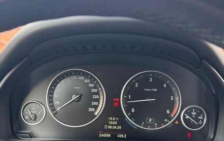 BMW X5, 2014 год, 3 300 000 рублей, 9 фотография