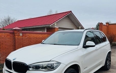BMW X5, 2014 год, 3 300 000 рублей, 2 фотография