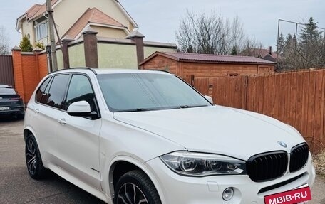 BMW X5, 2014 год, 3 300 000 рублей, 6 фотография