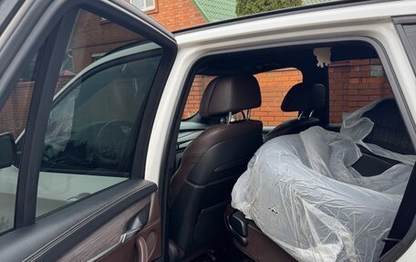 BMW X5, 2014 год, 3 300 000 рублей, 11 фотография