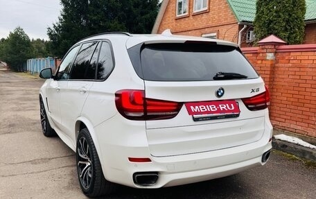 BMW X5, 2014 год, 3 300 000 рублей, 3 фотография
