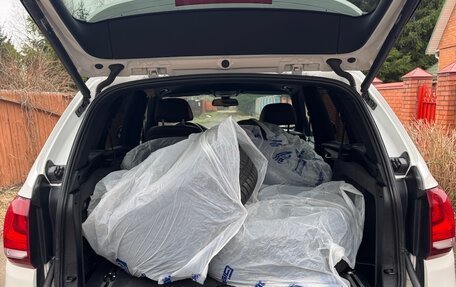 BMW X5, 2014 год, 3 300 000 рублей, 12 фотография