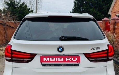 BMW X5, 2014 год, 3 300 000 рублей, 4 фотография
