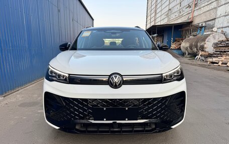 Volkswagen Tiguan, 2026 год, 4 800 000 рублей, 2 фотография