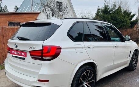 BMW X5, 2014 год, 3 300 000 рублей, 5 фотография