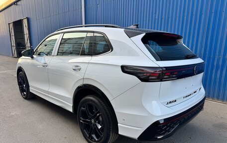 Volkswagen Tiguan, 2026 год, 4 800 000 рублей, 6 фотография