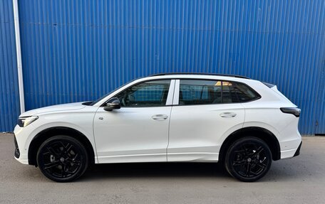 Volkswagen Tiguan, 2026 год, 4 800 000 рублей, 7 фотография