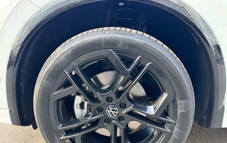 Volkswagen Tiguan, 2026 год, 4 800 000 рублей, 8 фотография