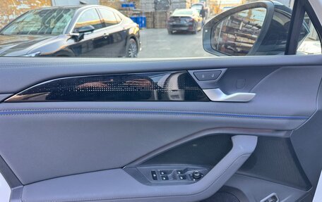 Volkswagen Tiguan, 2026 год, 4 800 000 рублей, 11 фотография