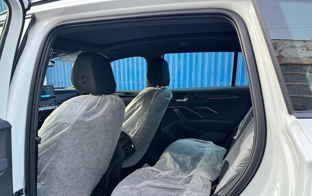 Volkswagen Tiguan, 2026 год, 4 800 000 рублей, 9 фотография