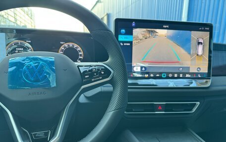 Volkswagen Tiguan, 2026 год, 4 800 000 рублей, 14 фотография