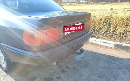 Audi 100, 1992 год, 150 000 рублей, 3 фотография