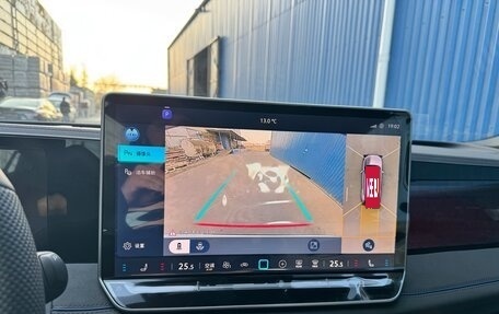 Volkswagen Tiguan, 2026 год, 4 800 000 рублей, 13 фотография