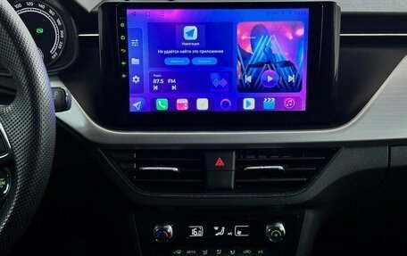 Skoda Rapid II, 2022 год, 1 930 000 рублей, 7 фотография