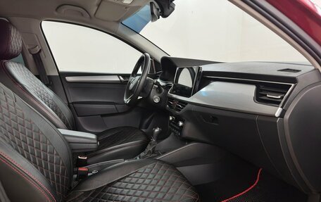 Skoda Rapid II, 2022 год, 1 930 000 рублей, 10 фотография