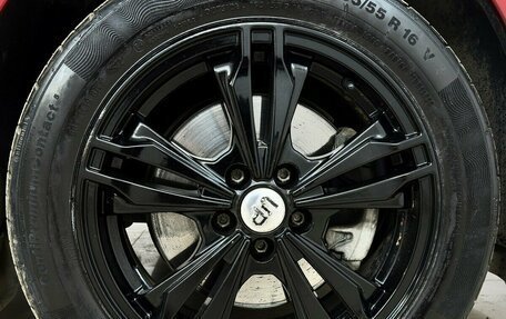 Skoda Rapid II, 2022 год, 1 930 000 рублей, 14 фотография