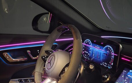 Mercedes-Benz E-Класс AMG, 2025 год, 18 700 000 рублей, 5 фотография