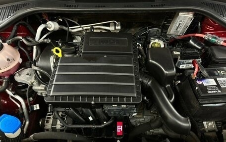 Skoda Rapid II, 2022 год, 1 930 000 рублей, 13 фотография