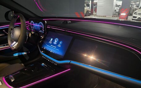 Mercedes-Benz E-Класс AMG, 2025 год, 18 700 000 рублей, 11 фотография