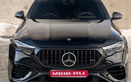 Mercedes-Benz E-Класс AMG, 2025 год, 18 700 000 рублей, 3 фотография