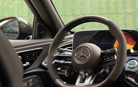 Mercedes-Benz E-Класс AMG, 2025 год, 18 700 000 рублей, 13 фотография