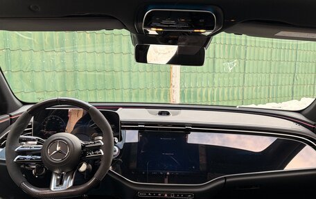 Mercedes-Benz E-Класс AMG, 2025 год, 18 700 000 рублей, 14 фотография